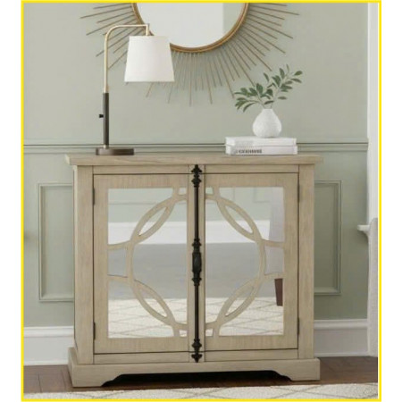 Kith 40-827 : Tủ Trang Trí , Tủ Bếp , Buffet - 2 Cánh Mở